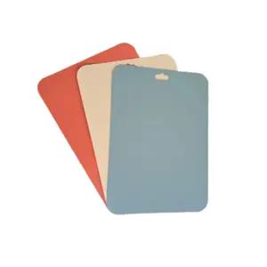 (대일)시트도마 3P_4414주방 용품 사각 위생 조리용 주방용 플라스틱