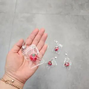 토마토 키링 악세사리 WFI2UOU