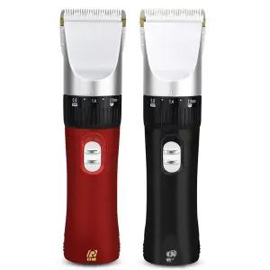 헤어 클리퍼 컷트기 이발기구 머리깎는기계 이발기 씨엔에스 프로바리깡  애견바리깡