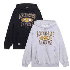 [NBA](신세계 사우스시티)LAL 후드티셔츠 N244Z7042P