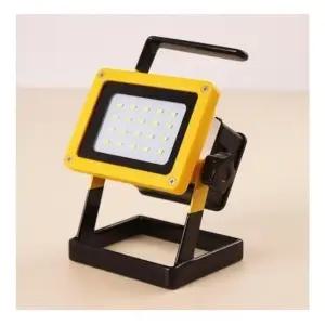 LED랜턴 작업등 캠핑조명 낚시용 18650작업랜턴 캠핑용LED조명 (WFJ72U2)