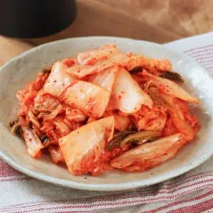 [NS홈쇼핑][경원재] 숙성 맛김치 3kg[35653094]