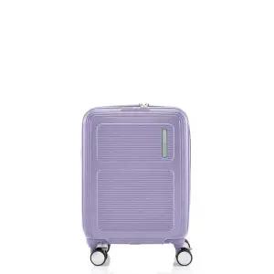 [아메리칸투어리스터] MG01 MAXIVO 기내용 캐리어55/20 TSA LAVENDER HO281011 (S44294601)