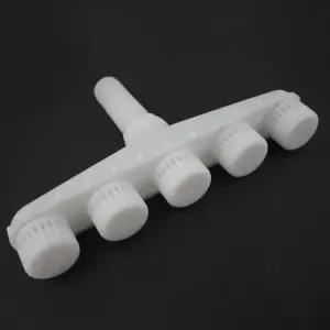 야외분무기 꽃 잔디 원예 이동식 물뿌리개 5헤드 (WFJ7547)