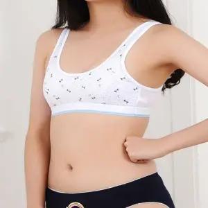 체온조절 흡한속건 쾌적한 착용감의 에어로쿨 주니어 (WFJ68W1)