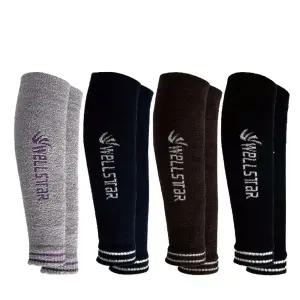 샤인빈 방한 스판 편안하고 따뜻한 다리토시