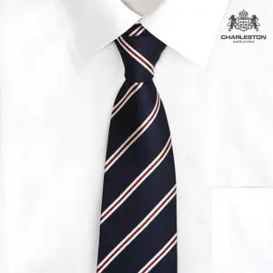 넥타이 선물 정장 셔츠 남성 수트 감사 입사용 남자 넥타이 신사용 선물