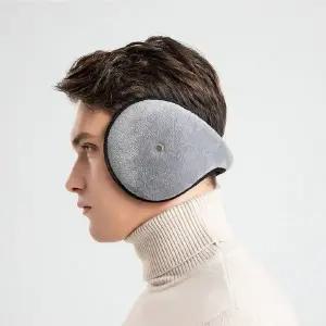 청음귀마개 귀마개귀도리 똑딱이 귀덮개 대형 군밤장수 패션잡화 트루퍼햇 (WFK5T4G)