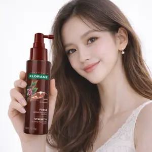 클로란 퀴닌 두피 세럼100ml + 문어괄사