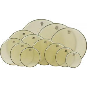 르네상스 베이스 드럼 헤드 40인치 교체용