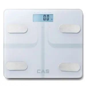 [하프클럽/]디지털 체중계 나비 디자인 체중 측정기 체지방 측정 저울 화이
