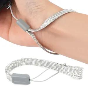 손목 스트랩 고리줄 핸드폰 카메라 분실 도난 방지 핸드폰스트랩 핸드폰줄