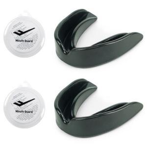 카운터23 복싱 마우스피스+전용케이스 블랙(성인용)