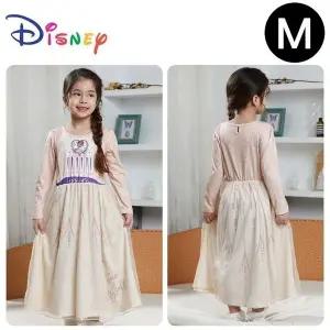 한중 M 겨울왕국2 일반형 실내복 21 안나 (WFJ7S7E)