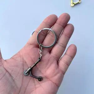 미니 킥보드 키링 열쇠고리 키홀더 WC2F392