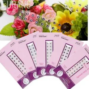 티-어랑 이침 귀지압이혈패치 FDA승인 의료용점착제 귀지압이혈패치