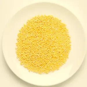 중국산 찰기장 10kg (5kg+5kg) 기장쌀 25년산 -[정성든농수산]