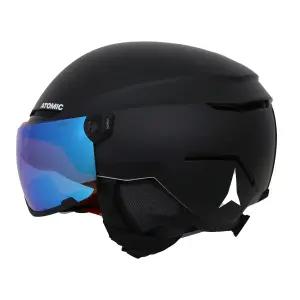 아토믹 성인용 스키 보드 고글 일체형 헬멧