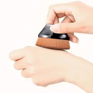 고품질 화장품 붓 파운데이션 브러쉬 솔 뷰티 메이크업 도구 (WFK9FF6)