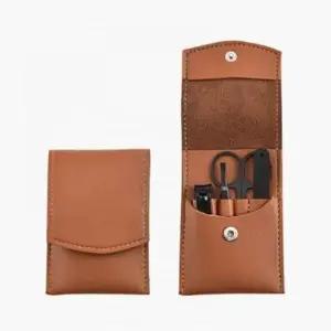 미용가위 발톱다듬기 다듬기 눈썹가위 정리 발톱 (WFK9XMW)