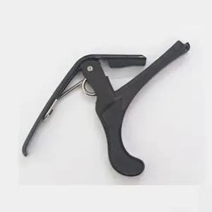 어쿠스틱카포 일렉 연주용 BK OOmt474 연습 통기타카포 (WFK9NGW)