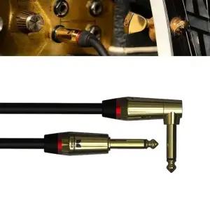 일렉기타케이블 통기타케이블 공연용케이블 OOAF497 6.4m (WFK9NKD)