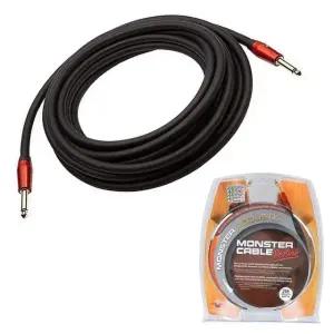 일렉기타케이블 6.4m OOAF491 공연용케이블 어쿠스틱기타케이블 (WFK9NK9)