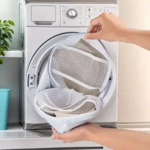 브라 세탁망 빨래망 고급 브레지어 속옷세탁망 브라세 (WFK92R3)