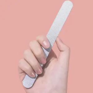 네일 양면 샌딩 파일 버퍼 손톱 관리 미용 도구 (WFK9FE4)