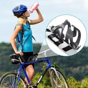 고품질 자전거 물통 물병 거치대 홀더 고정 연결 홀더 (WFK9FIU)