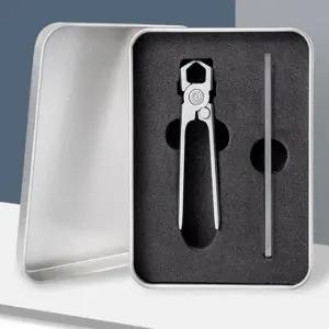 네일 깍기 세트 깍이 손톱깎이 파고드는발톱 발 (WFK9XPI)