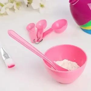 고품질 홈케어 마스크팩 만들기 도구 세트 미용 준비물 (WFK9FOQ)