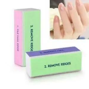 드릴 파일 블록 블럭 비트 아트 용품 4색 샌 (WFK9XUO)