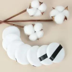 메이크업 미용 소프트 커버 쿠션 에어 퍼프 (WFK93HL)