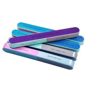 네일케어도구 손발톱정리도구 패디케어도구 7면 (WFK9XSA)