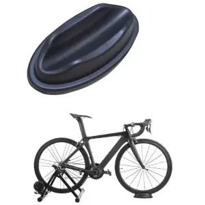 자전거 로라 앞바퀴 고정 받침대 실내 보관 거치대 (WFK9FR7)