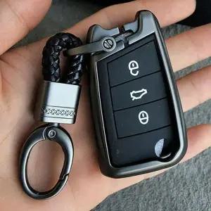 차량 키홀더 스트랩 연결 고리 걸이 장식 소품 (WFK9FPN)