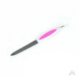 니퍼 네일아트빗 밀대야스리 손톱야스리 네일아트 (WFK9Y0W)