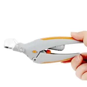 대형 소형 반려동물 발톱깎이 고양이 손톱 정리 도구 (WFK9TZ2)