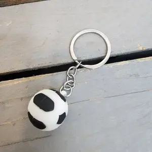 축구공 열쇠고리 (WFKAC6D)