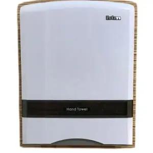 고품질 페이퍼타올 디스펜서 핸드타올케이스 HTM-505CL (WFK9W92)