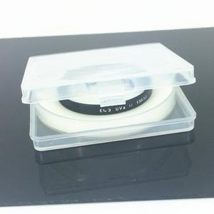 Leica 카메라 TL2 Q D-Lux UV-A 블랙 실버 39 52 mm 용 같은 필터 렌즈 보호대