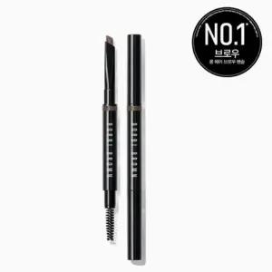 NO케이스 백화점정품/롱웨어 브로우펜슬/에스프레소/소프트블랙