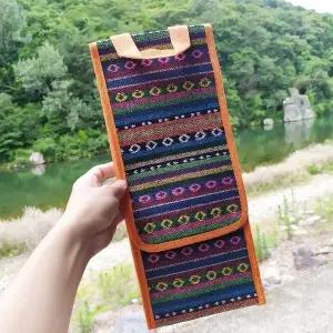 고품질 팩파우치 캠핑 공구 팩 가방 (WFK9ZE9)