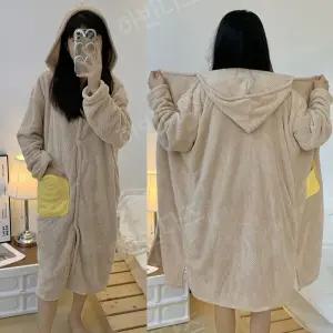 긴팔 판초 비치타올 가운 물놀이 망토 수건 서프 성인 계곡 수영장 해변