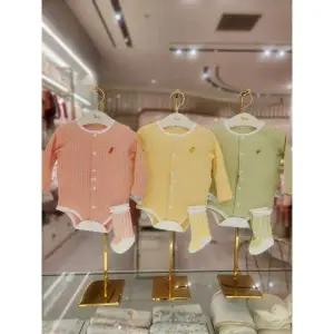 [에뜨와](강남점)(26년 봄 신상품) 플리티 바디수트 양말SET(07T1 17910)