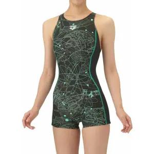 아레나 여자 탄탄이 반전신 수영복 1부 F164824