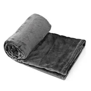 밍크 이불 담요 차박 여행용 소파 블랭킷 겨울 수면 WFIKRN1