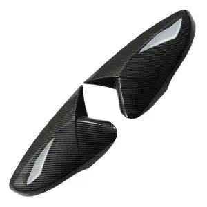 아반떼MD 사이드미러커버 튜닝 백미러 용품 아반떼 카본 자동차