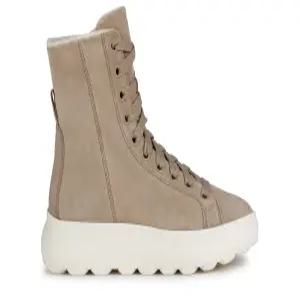 () 스페리카 EC4.1 여성 스웨이드부츠 W1B6TCD3W51